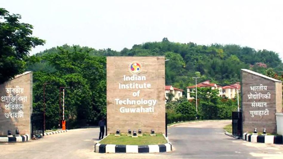 IIT-Guwahati ranks 7th in ‘Engineering’ at NIRF ranking 2022 IIT-Guwahati ranks 7th in ‘Engineering’ at NIRF ranking 2022
