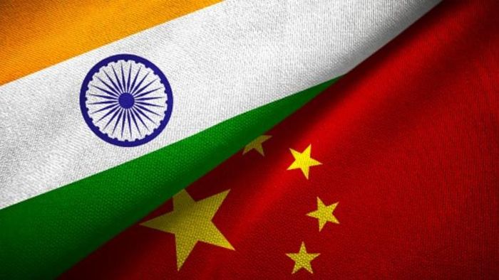 India-China military talks