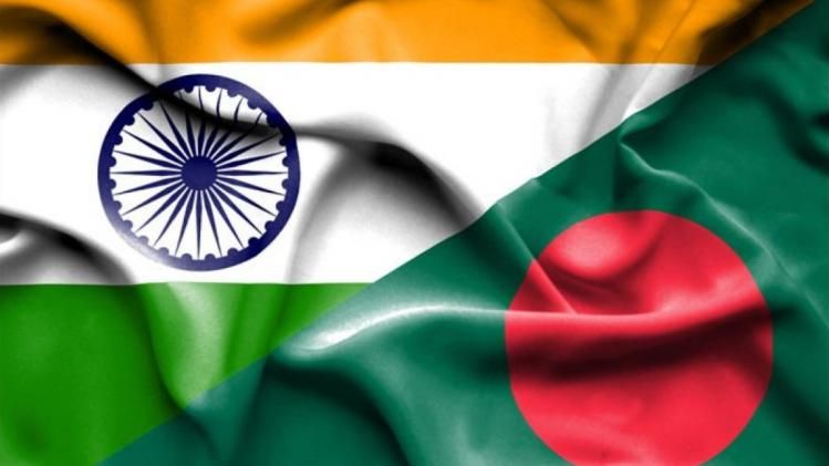 India-Bangladesh Border Talks