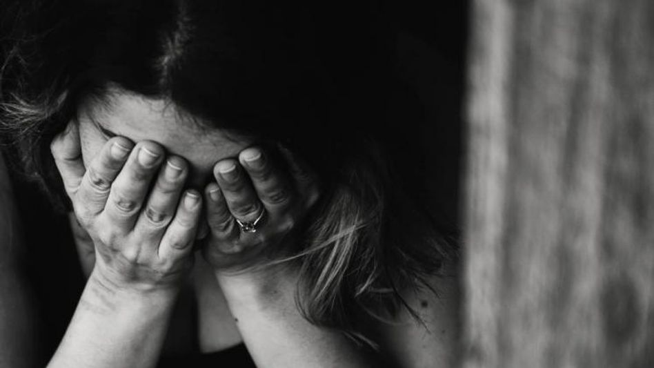 Mother-son duo appeals for death after facing continuous harassment by tenants Mother-son duo appeals for death after facing continuous harassment by tenants