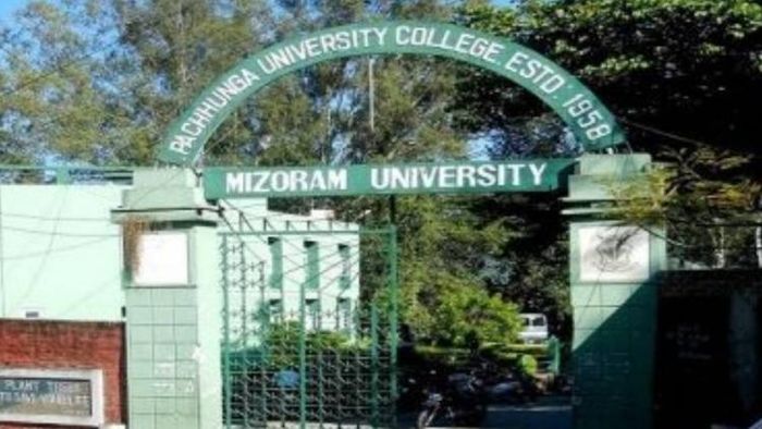 Pachhunga University College