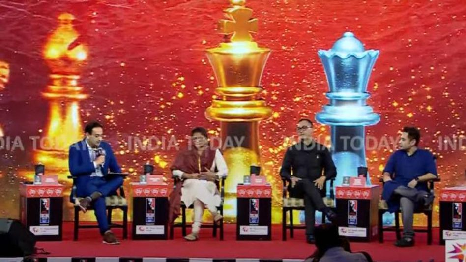 Pradyot Manikya, Sushmita Dev, & RK Imo Singh on ‘Polarization’ – Here’s what they said Pradyot Manikya, Sushmita Dev, & RK Imo Singh on ‘Polarization’ – Here’s what they said