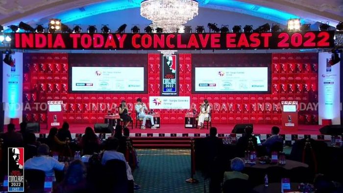 IndiaToday Conclave 2022