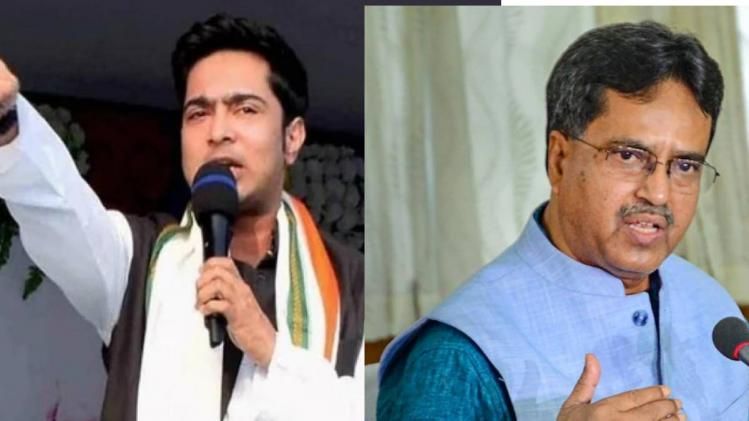 AITC slams Tripura Govt