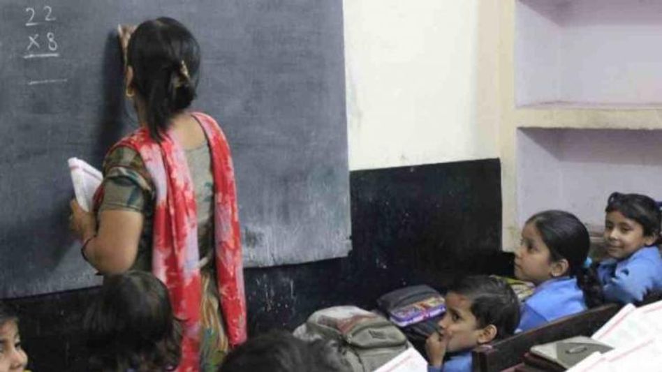 Meghalaya Government decides to regularise services of 2,447 LP school teachers Meghalaya Government decides to regularise services of 2,447 LP school teachers