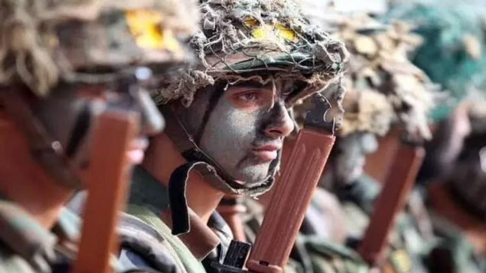 Meghalaya to start recruitment rally for 'Agniveers' Meghalaya to start recruitment rally for 'Agniveers'