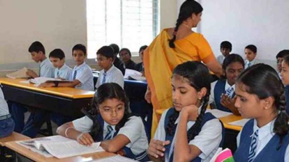 Assam Government to hire guest teachers to overcome teacher shortfall issue Assam Government to hire guest teachers to overcome teacher shortfall issue