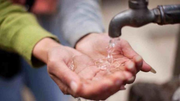 Jal Jeevan Mission in Tripura