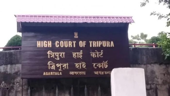 Tripura High Court