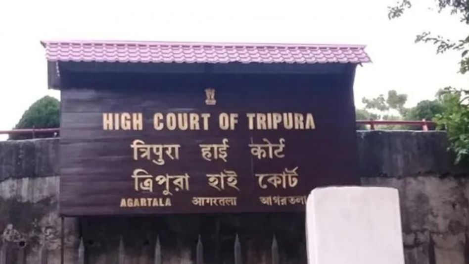 Tripura HC directs state election commission to hold village panel polls Tripura HC directs state election commission to hold village panel polls