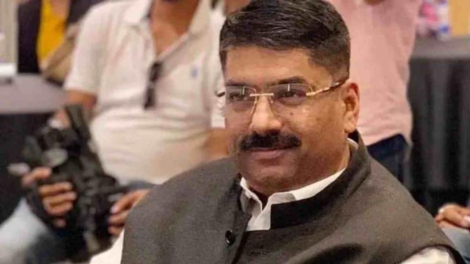 Assam Senior IAS Officer Rajesh Prasad succumbs to Covid-19 Assam Senior IAS Officer Rajesh Prasad succumbs to Covid-19