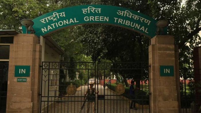 National Green Tribunal