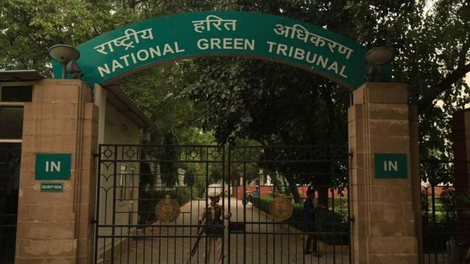 NGT directs Meghalaya's illegal coke plants to pay fine of Rs 4.75 crores NGT directs Meghalaya's illegal coke plants to pay fine of Rs 4.75 crores