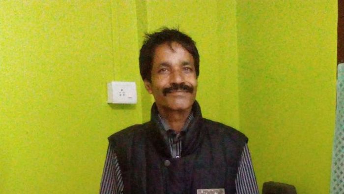 Employee of Assam's closed Paper Mill