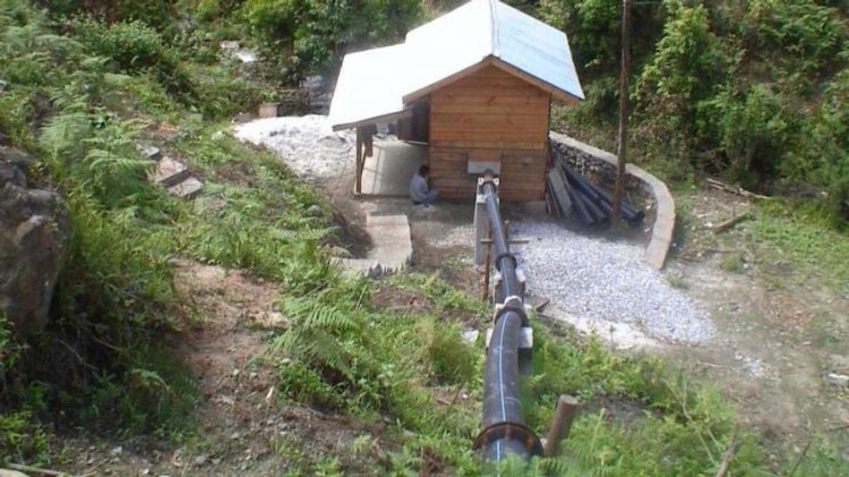 Arunachal generates 2.13 lakh carbon credits from micro, mini & small hydro projects Arunachal generates 2.13 lakh carbon credits from micro, mini & small hydro projects