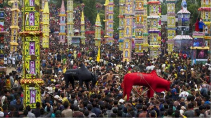 Behdienkhlam festival