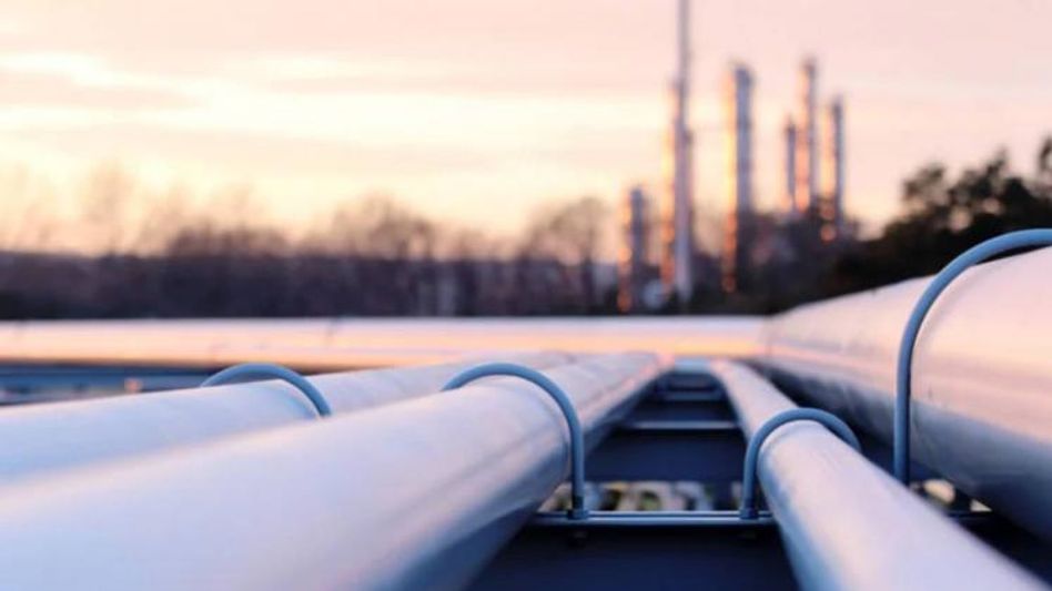 Gas pipelines to be installed in all the Northeastern states Gas pipelines to be installed in all the Northeastern states