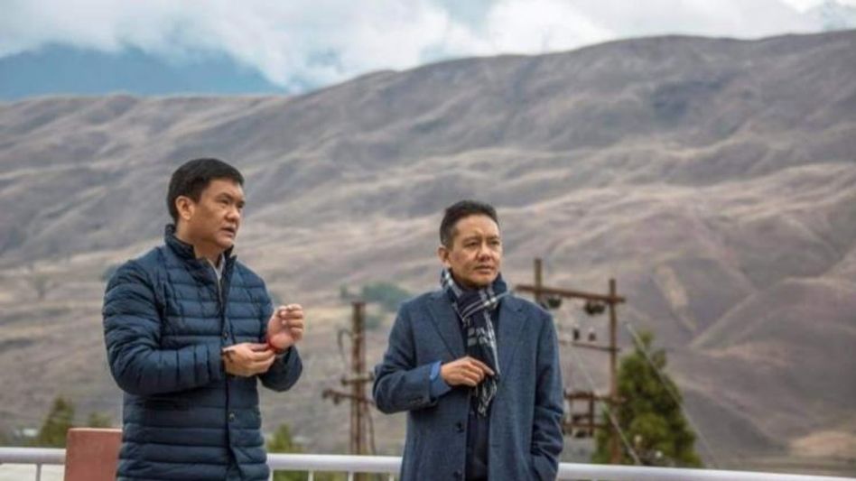 Arunachal Pradesh’s Mechuka to get a digital boost, to receive high-speed internet connectivity Arunachal Pradesh’s Mechuka to get a digital boost, to receive high-speed internet connectivity