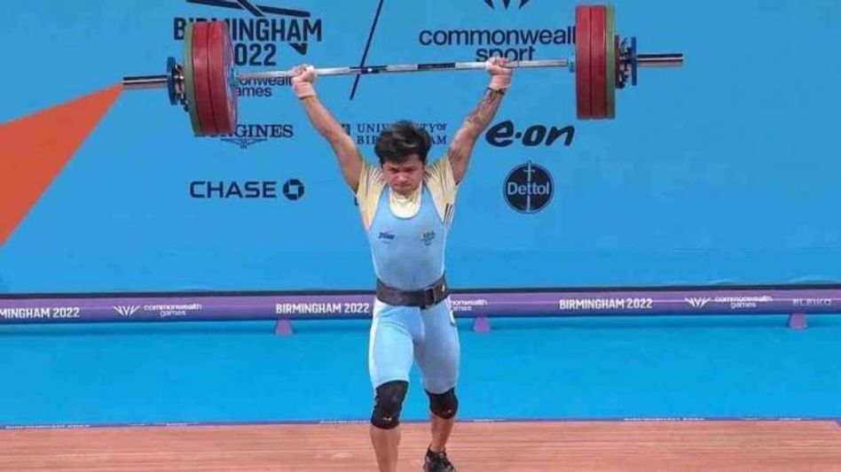 CWG 2022: Mizoram’s Jeremy Lalrinnunga wins Gold after setting Games record CWG 2022: Mizoram’s Jeremy Lalrinnunga wins Gold after setting Games record