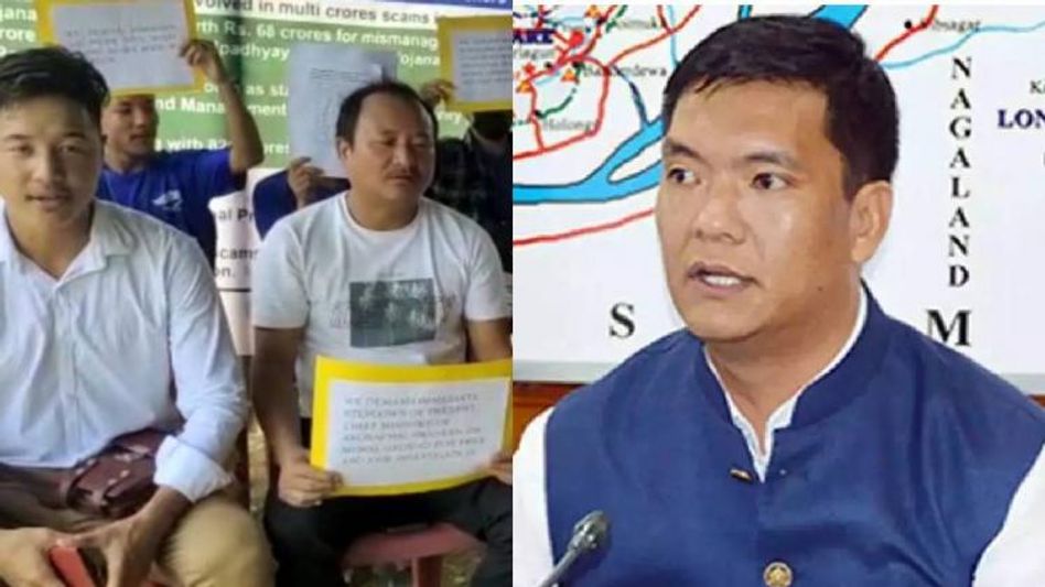 Arunachal CM Pema Khandu is set to  move court against those spreading allegations of corruption Arunachal CM Pema Khandu is set to  move court against those spreading allegations of corruption