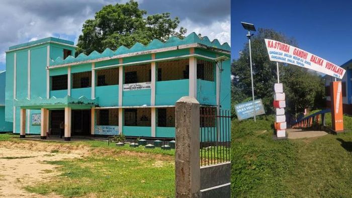 Ghost stories in Tripura: Students vacate school hostel after "paranormal" experiences