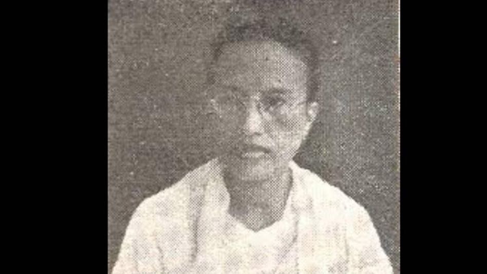 Meet Bonily Khongmen, the first woman MP from the north east Meet Bonily Khongmen, the first woman MP from the north east