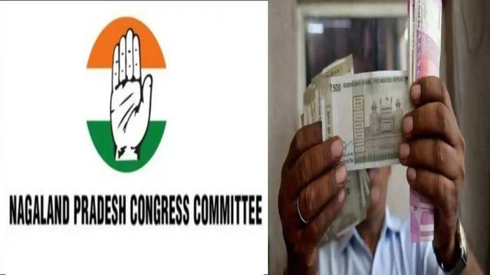 Nagaland Pradesh Congress Committee