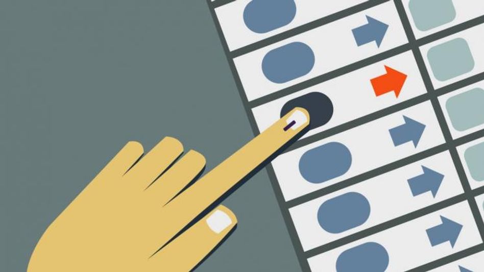 Sikkim Panchayat Polls to be held from November 4-10  Sikkim Panchayat Polls to be held from November 4-10