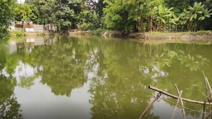Fishery owners also had to suffer a significant losses as the fish were washed away by the rising water level