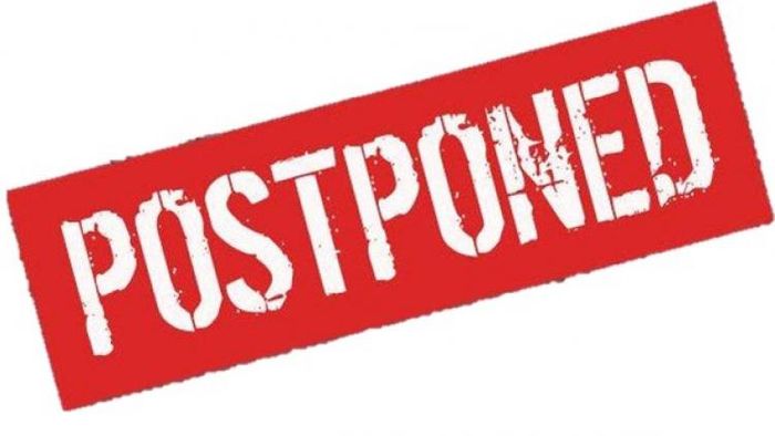 SNS postpones July 11 Mega Peace Rally