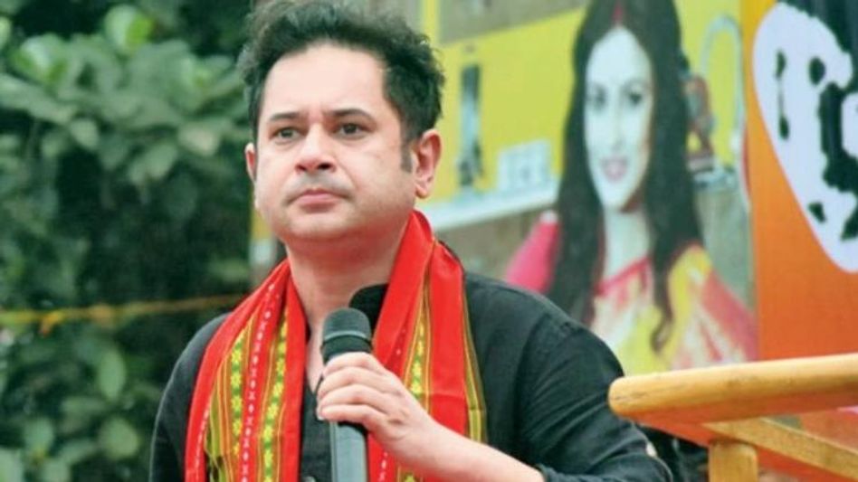 ‘Won’t gain respect by disrespecting others’: TIPRA Chief opposes removal of Khudiram Bose & Surjya Sen statues ‘Won’t gain respect by disrespecting others’: TIPRA Chief opposes removal of Khudiram Bose & Surjya Sen statues