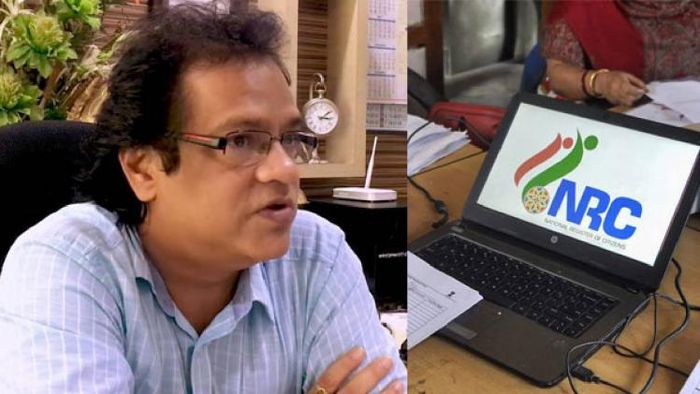 Assam auditor finds financial irregularities worth Rs 155 crore in NRC, raise finger at top official