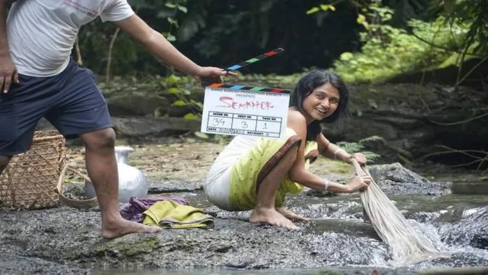 Aimee Baruah’s Semkhor Movie