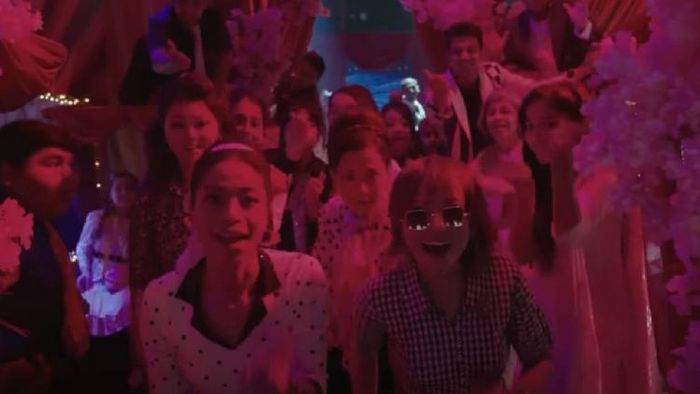 Shillong Chamber Choir