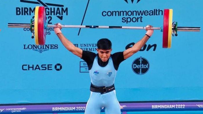 Sanket Sargar wins India’s first medal in Commonwealth Games 2022
