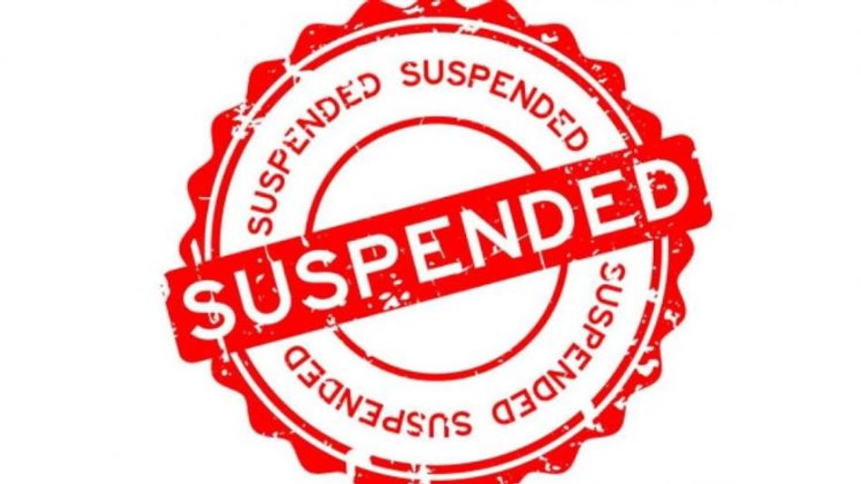ASTC officer suspended for misleading transport minister ASTC officer suspended for misleading transport minister