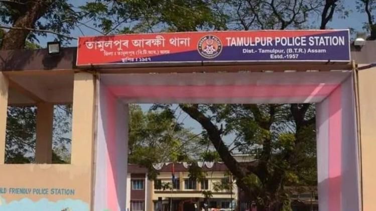 Assam: Three AASU members arrested over minor’s suicide in Tamulpur district