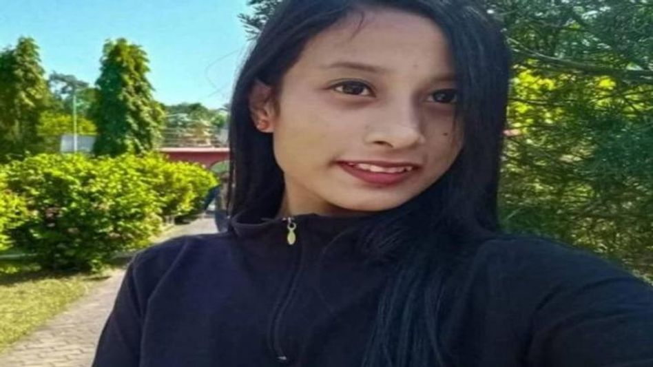 Barshashree Buragohain likely to be released from Golaghat Jail today evening Barshashree Buragohain likely to be released from Golaghat Jail today evening