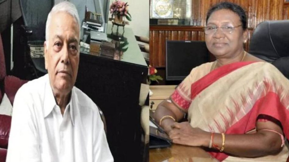 Indian Presidential Election Results 2022: Counting of votes to start at 11 am Indian Presidential Election Results 2022: Counting of votes to start at 11 am
