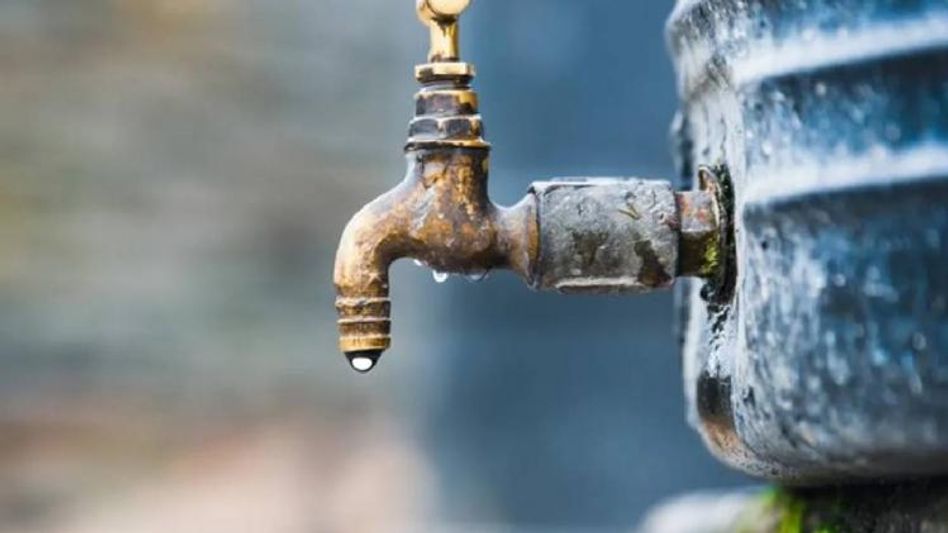 Assam's Barpeta reeling under drinking water shortage for past 3 years Assam's Barpeta reeling under drinking water shortage for past 3 years
