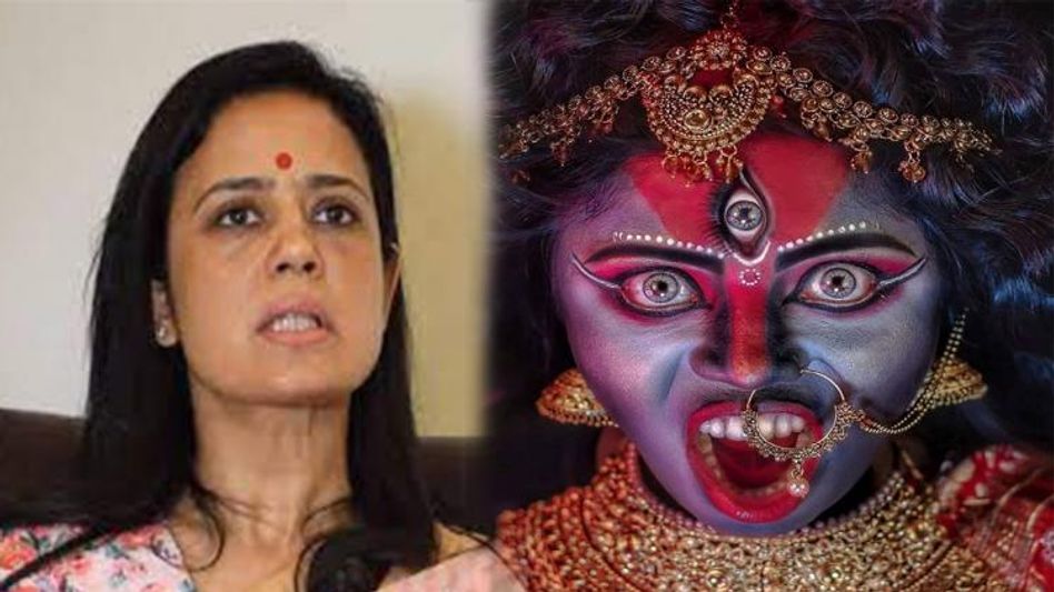 Mahua Moitra’s Kali accepts alcohol in Bengal. What happens in BJP-ruled Assam and Tripura? Mahua Moitra’s Kali accepts alcohol in Bengal. What happens in BJP-ruled Assam and Tripura?