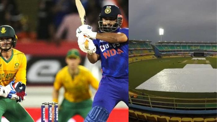 Guwahati to host T20I match