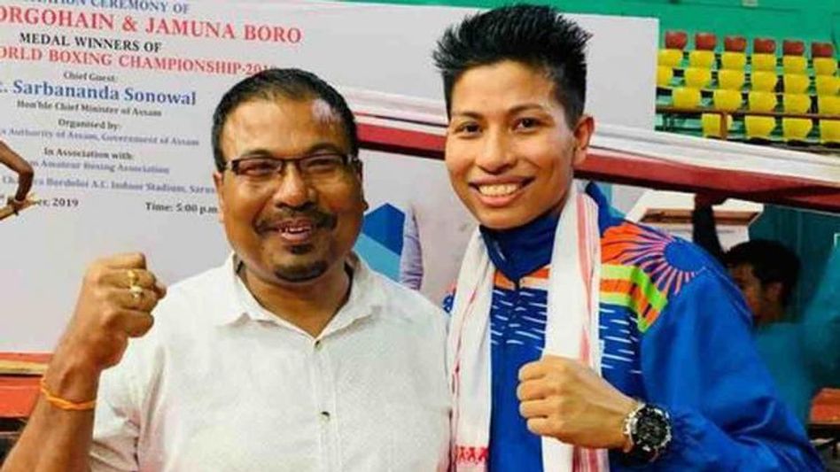 Exclusive: Lovlina Borgohain’s father reacts to daughter’s ‘mental harrassment’ allegations Exclusive: Lovlina Borgohain’s father reacts to daughter’s ‘mental harrassment’ allegations