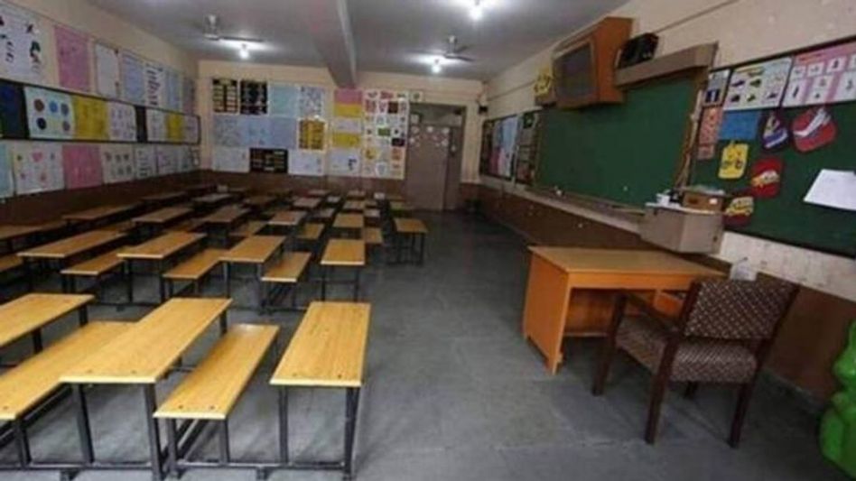 Sikkim: Schools detected with Covid-19 to remain shut for one week Sikkim: Schools detected with Covid-19 to remain shut for one week