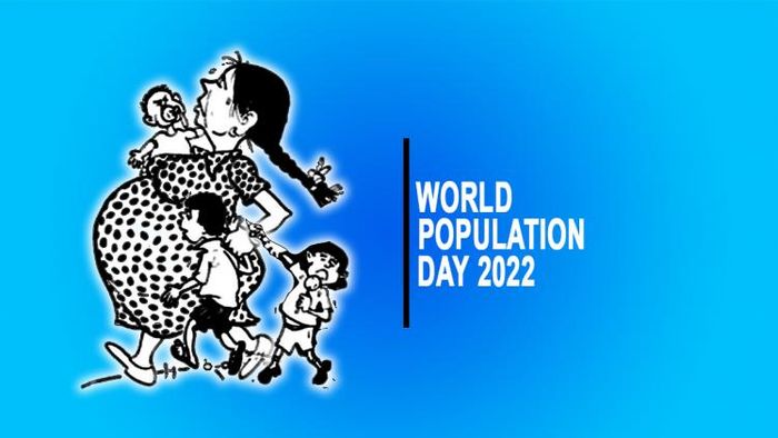 World Population Day 2022