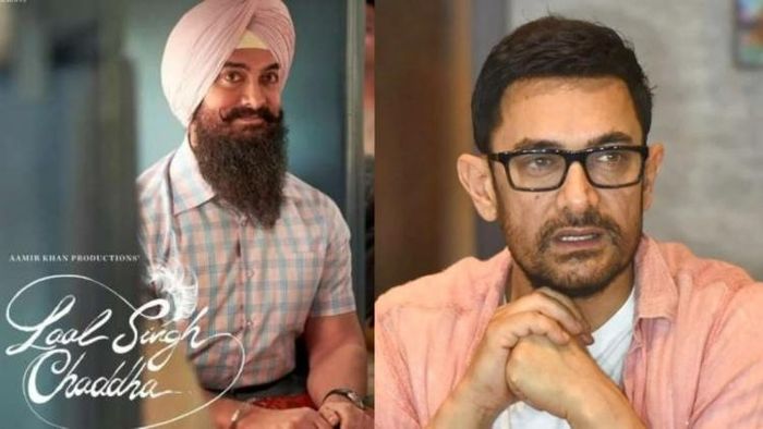 Aamir Khan On Boycott Laal Singh Chaddha Trend