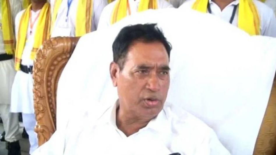Cooch Behar to be designated as Union Territory before 2024 assembly elections Cooch Behar to be designated as Union Territory before 2024 assembly elections