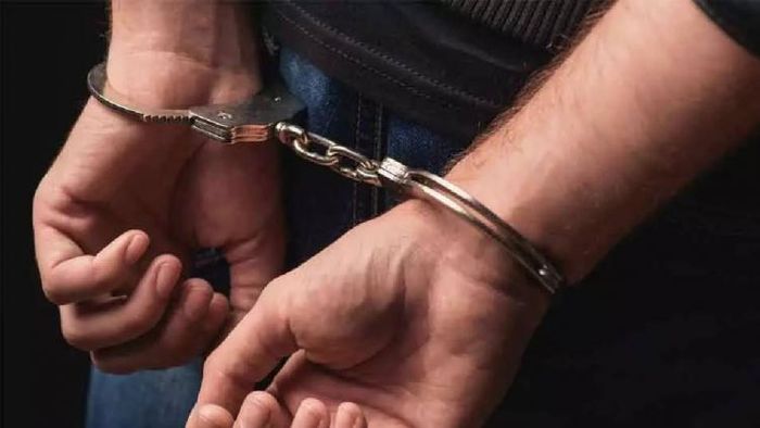 Arunachal police successfully solves Naharlagun case