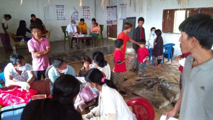 9 children dead due to diarrhoea in Arunachal