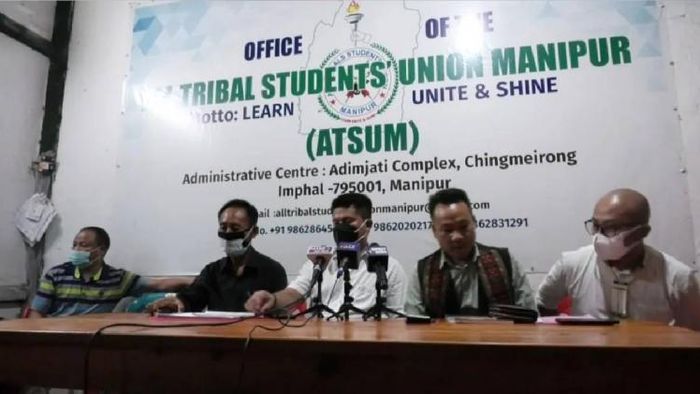 ATSUM members file photo